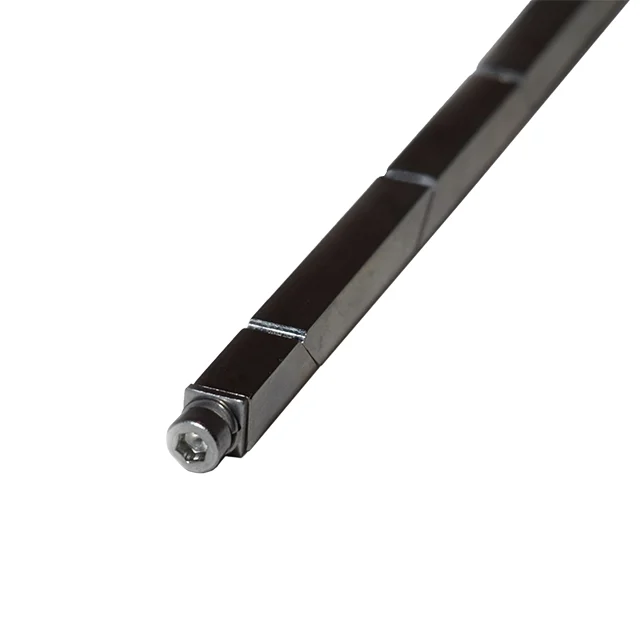 426C-330SSE-KP Wakefield-Vette  Accesorios de la guía de tarjetas